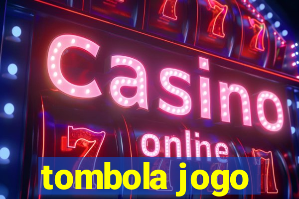 tombola jogo